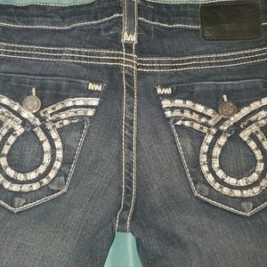 Big Star Jeans